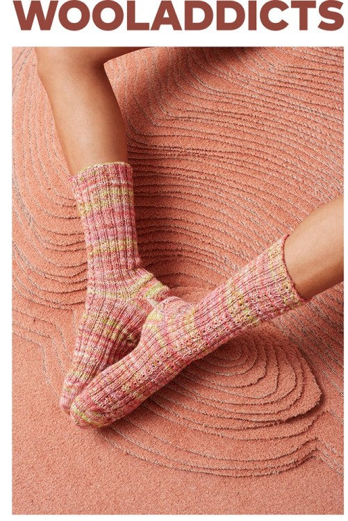 Lang Yarns 2570.0002 Журнал "PUNTO 70 FOOTPRINTS" RUS