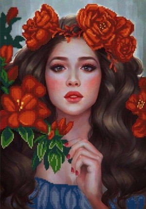 Конек 1339 Алена