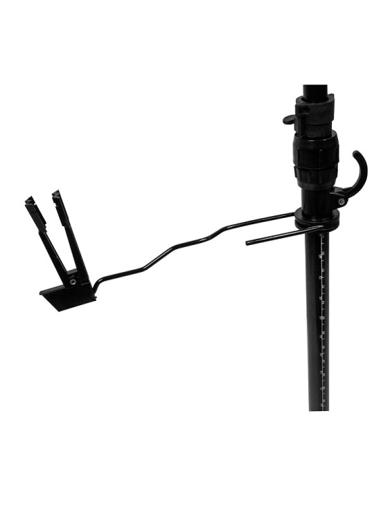 Hemline MR031.FG3268C/G002 Манекен портновский раздвижной, размер S