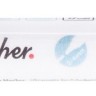 Rayher 35017807 Меловой финишный маркер с круглым кончиком 2-4 мм