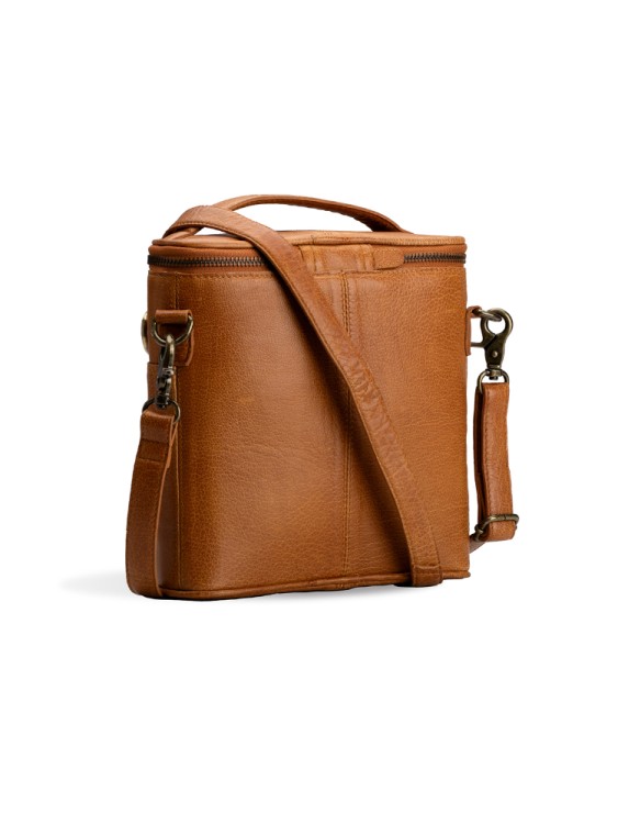 Muud QB-4703/Whisky Проектная сумка через плечо "Grace"