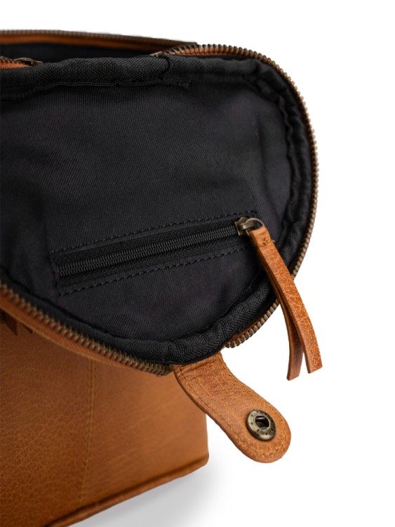 Muud QB-4703/Whisky Проектная сумка через плечо "Grace"