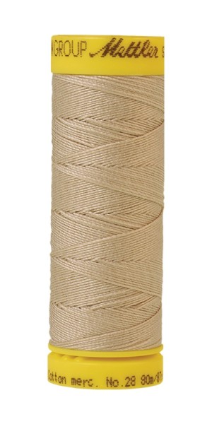 Amann Group Mettler 9129 Silk-Finish Cotton 28 - отделочная нить хлопок