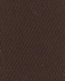 SAFISA 110-6,5мм-17 Лента атласная двусторонняя, ширина 6.5 мм, цвет 17 - темно-коричневый