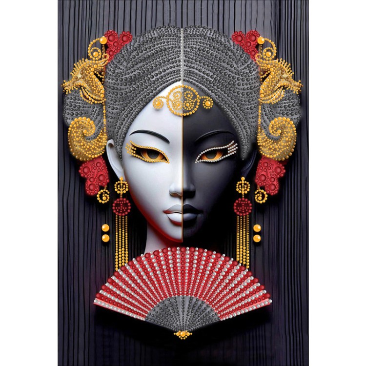 Larkes К3733 Маска 2