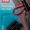 Prym 416651 Ограничители для шнура с двумя отверстиями