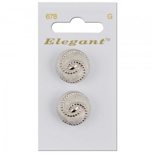 Blumenthal Lansing 565100678 Пуговицы "Elegant"