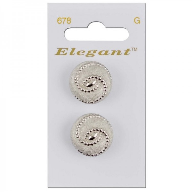 Blumenthal Lansing 565100678 Пуговицы "Elegant"