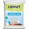 Efco 7941601 Полимерная глина Cernit №1, анисовый насыщенный (100% opacity)