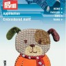 Prym 925582 Термоаппликация "Собака"