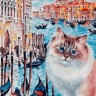 Белоснежка 969-AS Мечты о Венеции