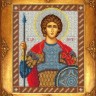 Набор для вышивания Русская искусница 316 Св. Георгий