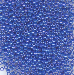 Mill Hill 02103 Periwinkle - Бисер Glass Seed Beads