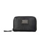 Muud QB-4418/Black Кошелек "Daisy"
