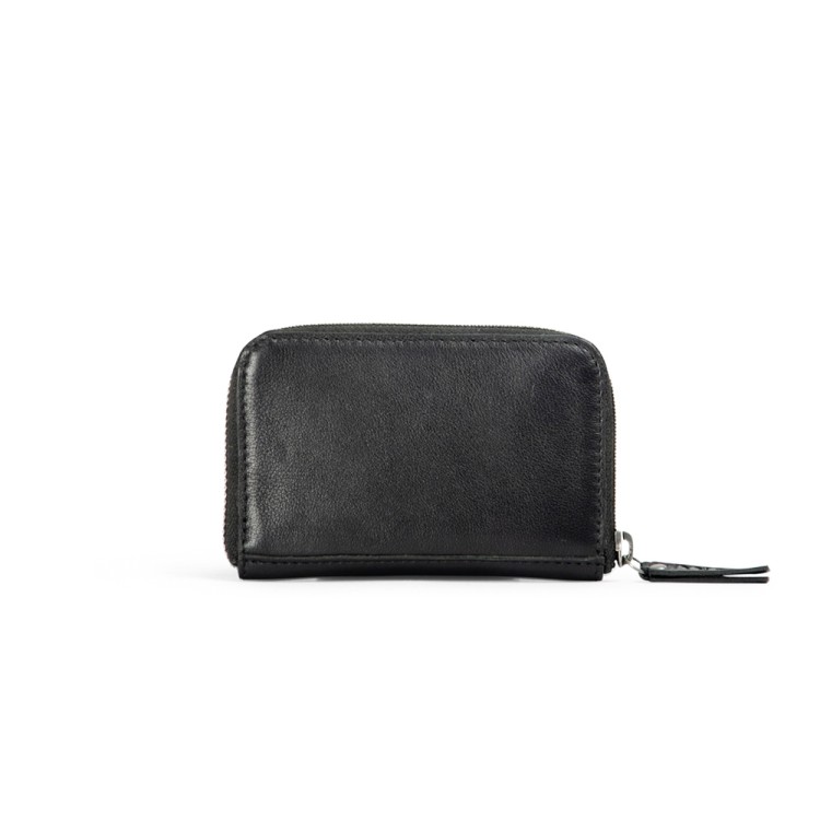 Muud QB-4418/Black Кошелек "Daisy" Muud QB-4418/Black Кошелек "Daisy"