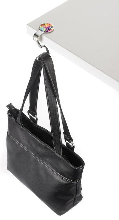 Troika BGH03-A084 Держатель для сумки