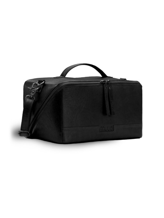 Muud QB-4711/Black Сумка-органайзер проектная "Cleo midi"