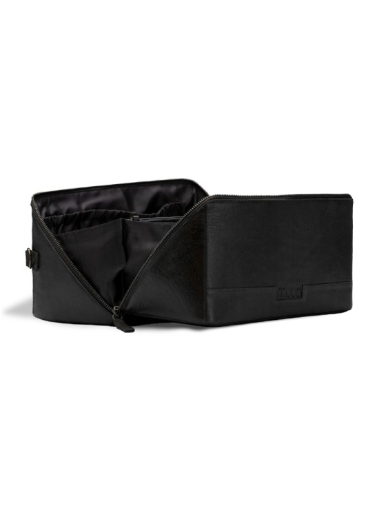 Muud QB-4711/Black Сумка-органайзер проектная "Cleo midi"