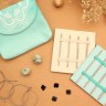 KnitPro 36341 Набор спиц съемных "Mindful Petite Midi"