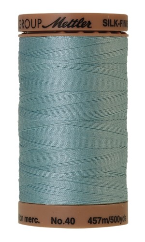 Amann Group Mettler 9135 Silk-Finish Cotton 40 - нить для машинного квилтинга