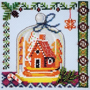 Марья Искусница 13.003.61 Пряники