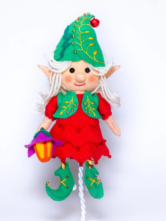 Перловка ПФГ-1564 Эльфочка