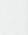 SAFISA 110-3мм-02 Лента атласная двусторонняя, ширина 3 мм, цвет 02 - белый