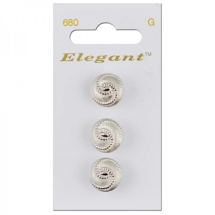 Blumenthal Lansing 565100680 Пуговицы "Elegant"