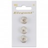 Blumenthal Lansing 565100680 Пуговицы "Elegant"