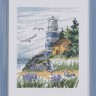 Набор для вышивания Permin 92-1167 Lighthouse (Маяк)