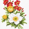 Матренин Посад 1294-1 Морозник и примула