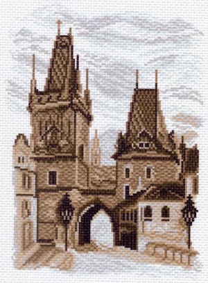 Матренин Посад 1561-1 Прага