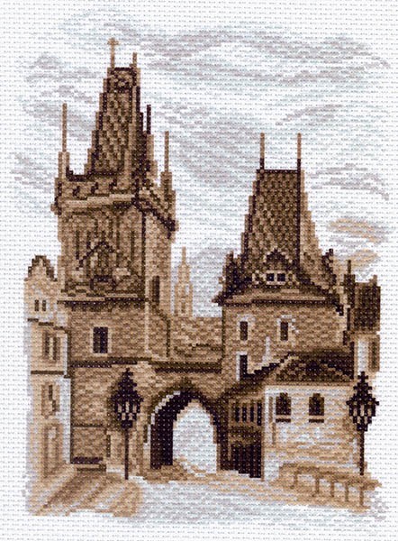 Матренин Посад 1561-1 Прага