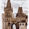 Матренин Посад 1561-1 Прага