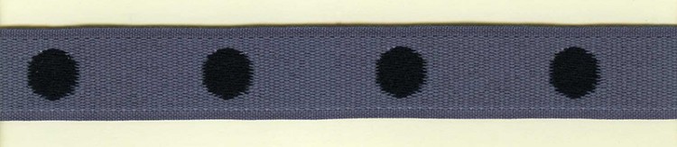 Matsa 550/21 Репсовая лента, ширина 18 мм, цвет серый