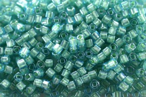 TOHO бисер Cube 1.5 мм-15/0 цвет 0954