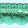 Matsa 6000/1/21 Тесьма с помпонами 5мм однорядная CMM SEW and CRAFT