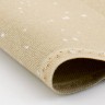 Zweigart 3835/7449 Splash Lugana 25ct (48 x 68 см) - в упаковке