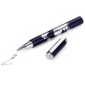 Troika PEN10/DB Ручка шариковая "Мир в ваших руках"