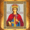 Набор для вышивания Русская искусница 317 Св. Екатерина