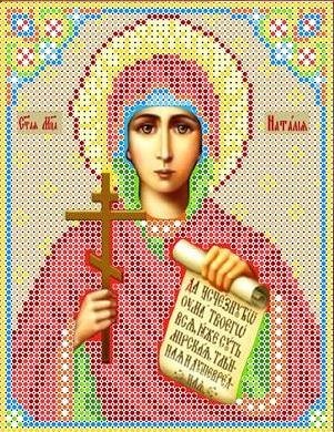 Каролинка ТКБИ 5012 Святая Наталья