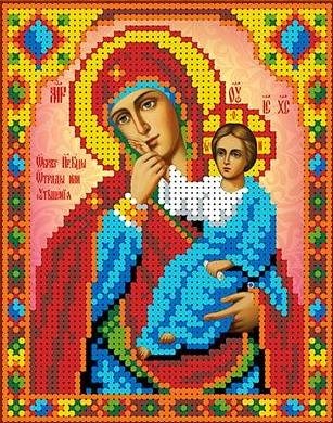 Каролинка ТКБИ 5052 Богородица Отрада и утешение