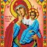 Каролинка ТКБИ 5052 Богородица Отрада и утешение