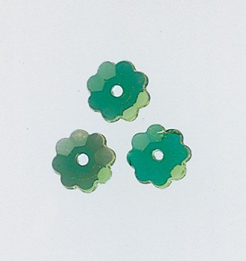 Mill Hill 13003 Декоративная подвеска "Margarita Emerald AB" Mill Hill 13003 Декоративная подвеска "Margarita Emerald AB"