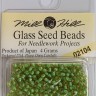 Mill Hill 02104 Grasshopper - Бисер Glass Seed Beads