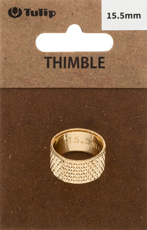 Tulip Наперсток "Кольцо"