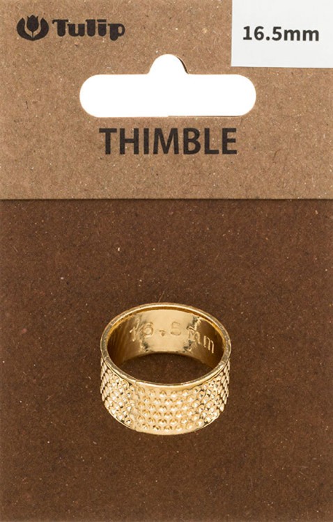 Tulip Наперсток "Кольцо"