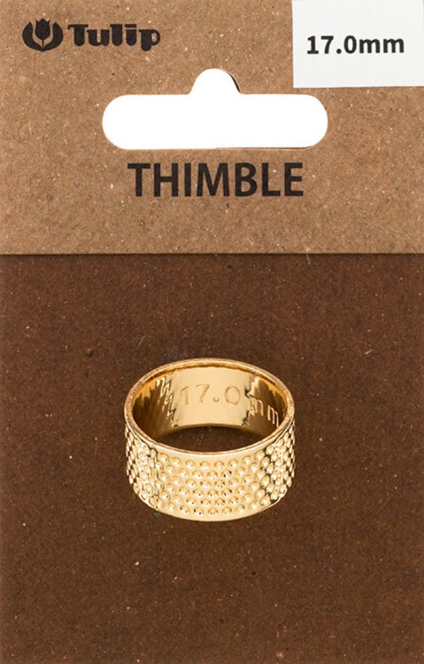Tulip Наперсток "Кольцо"