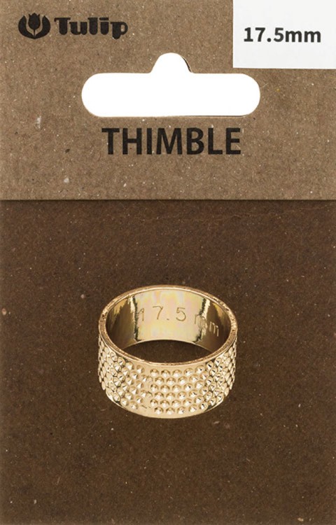 Tulip Наперсток "Кольцо"