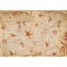 Stamperia DFS406 Бумага рисовая "Морские мотивы"